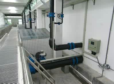 广水水泵自动控制系统四号